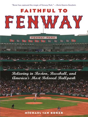cover image of Faithful to Fenway
